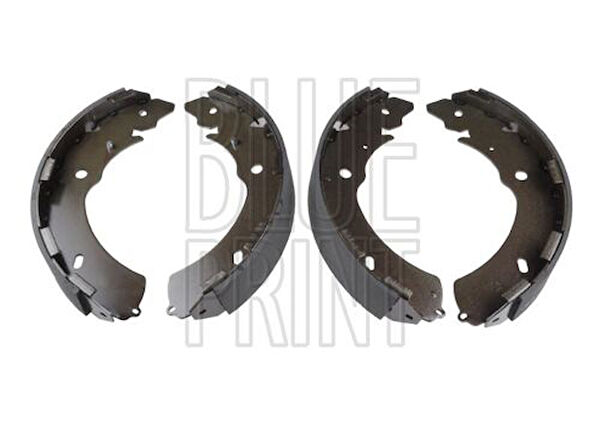 Blue Print Fren Balataları