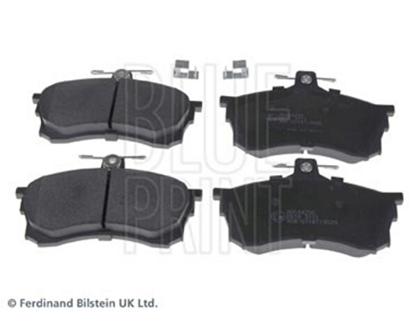 Blue Print Fren Balataları