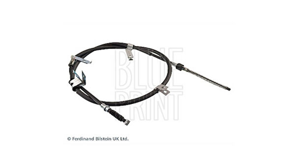 Blue Print El Fren Teli