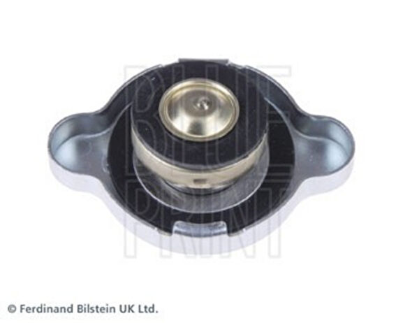 Blue Print Radyatör Ekipmanları