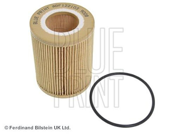 Blue Print Yağ Filtreleri