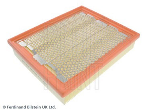 Blue Print Hava Filtreleri