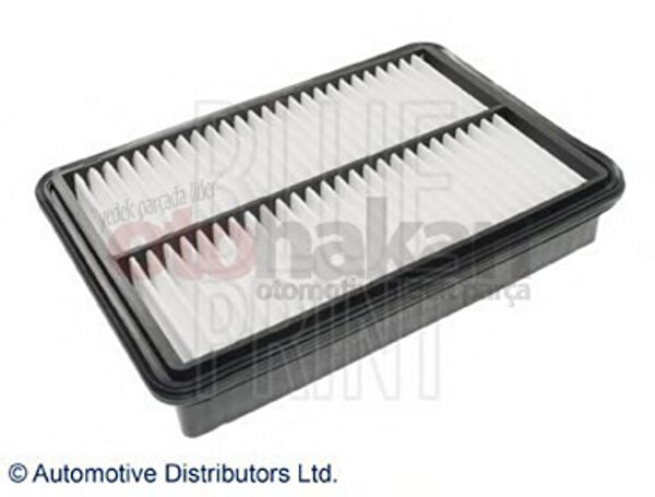 Blue Print Hava Filtreleri