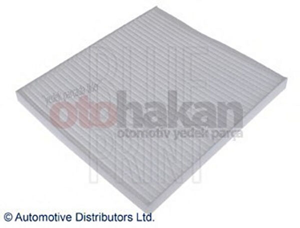 Blue Print Polen Filtreleri