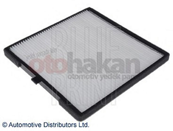 Blue Print Polen Filtreleri