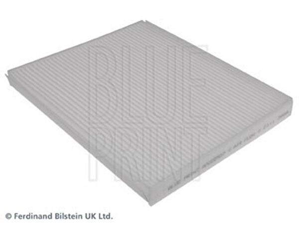 Blue Print Polen Filtreleri