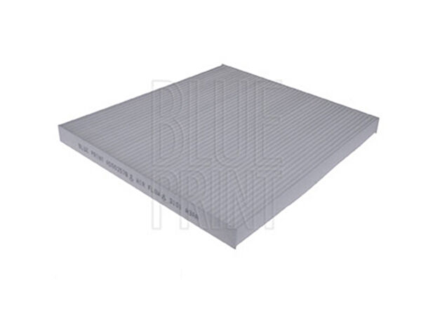 Blue Print Polen Filtreleri