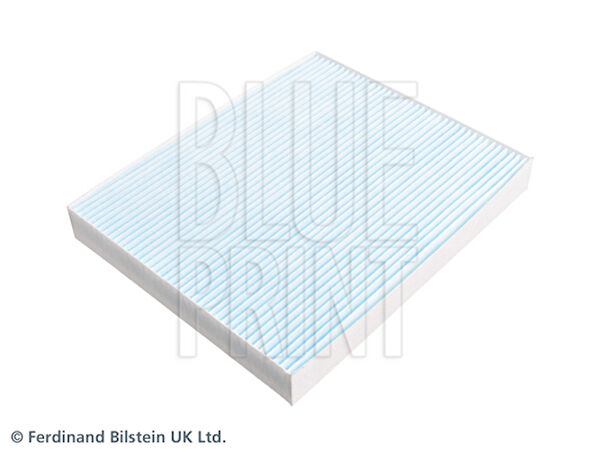 Blue Print Polen Filtreleri