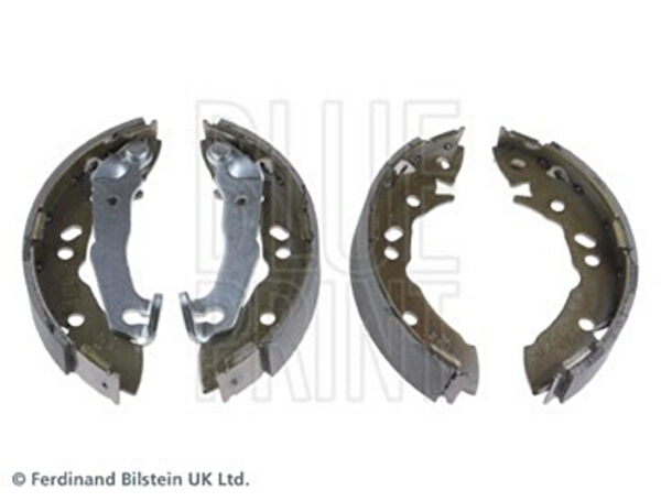 Blue Print Fren Balataları