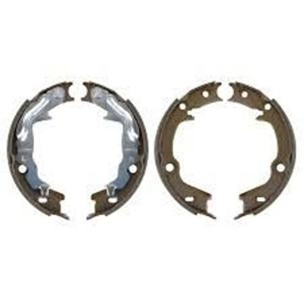 Blue Print Fren Balataları