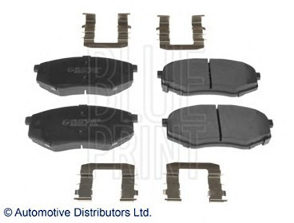 Blue Print Fren Balataları