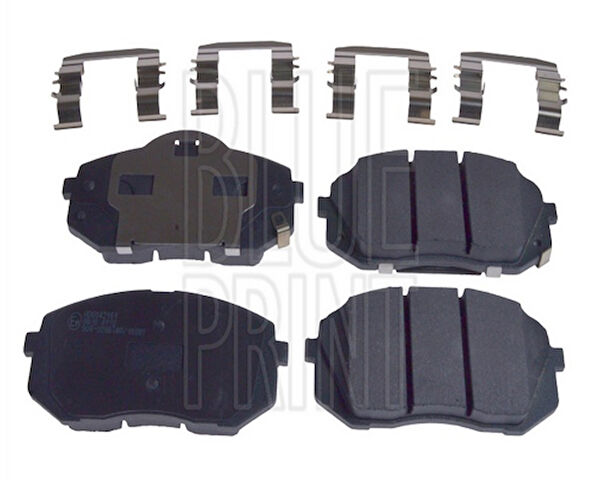 Blue Print Fren Balataları