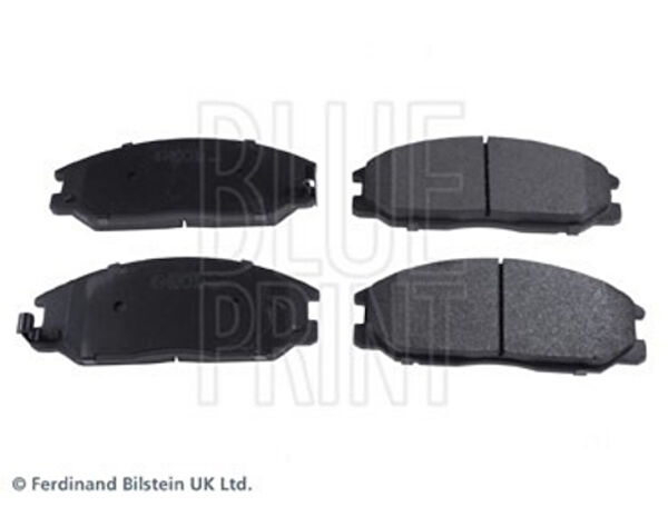 Blue Print Fren Balataları