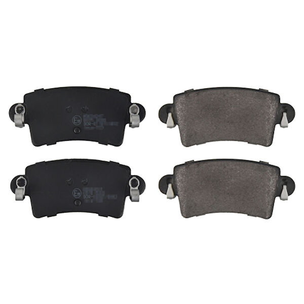 Blue Print Fren Balataları