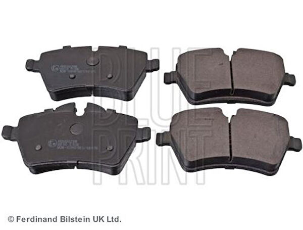 Blue Print Fren Balataları