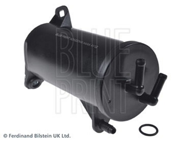 Blue Print Yakıt Filtreleri