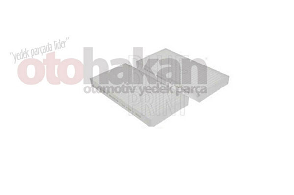 Blue Print Polen Filtreleri