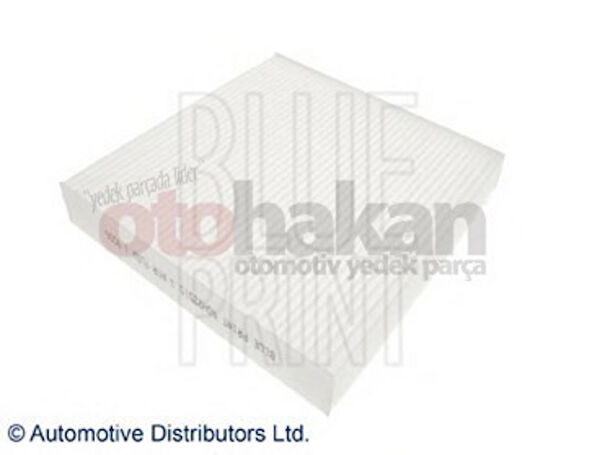 Blue Print Polen Filtreleri