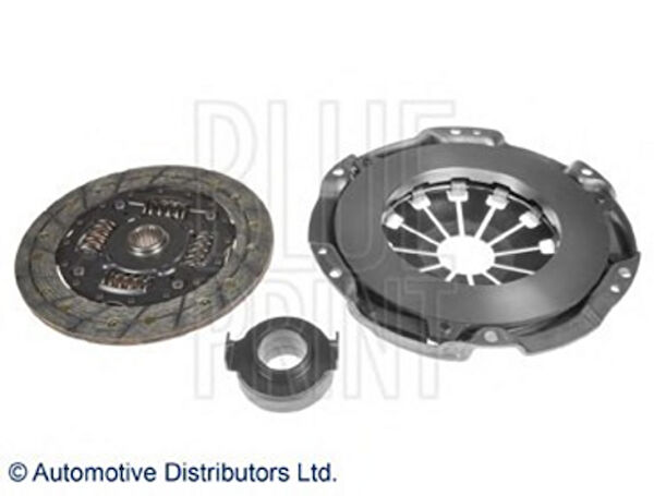 Blue Print Debriyaj Setleri