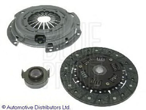 Blue Print Debriyaj Setleri