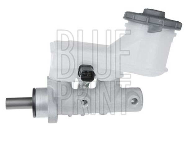 Blue Print Merkezler & Aksesuarlar