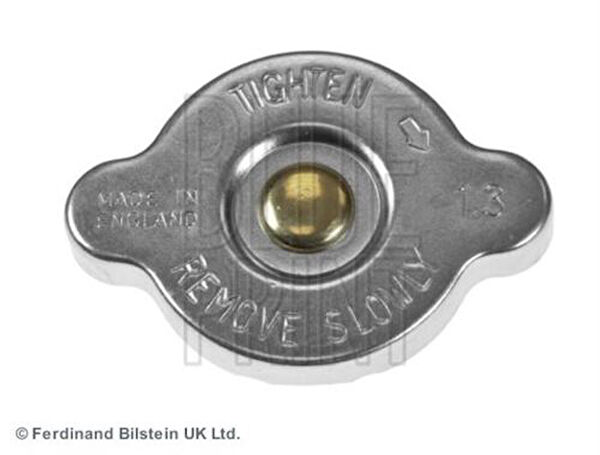 Blue Print Radyatör Ekipmanları