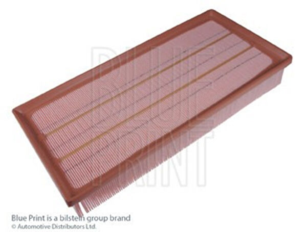 Blue Print Hava Filtreleri