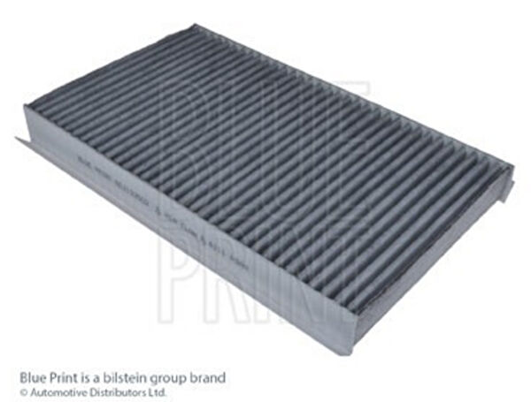 Blue Print Polen Filtreleri