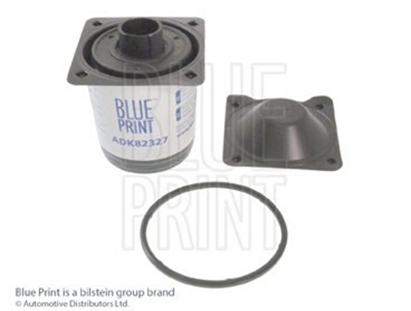 Blue Print Yakıt Filtreleri