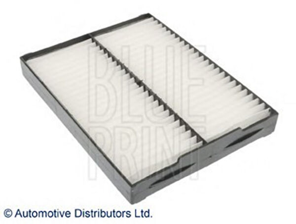 Blue Print Polen Filtreleri