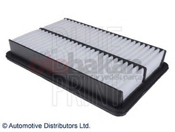 Blue Print Hava Filtreleri