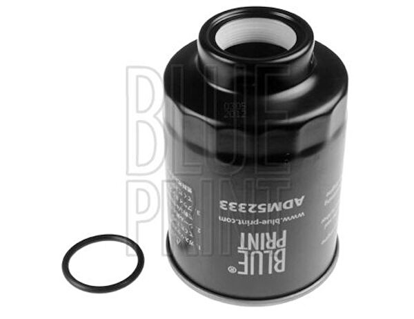 Blue Print Yakıt Filtreleri