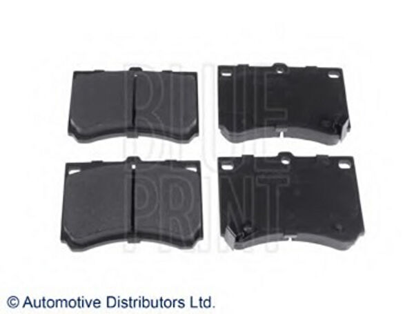 Blue Print Fren Balataları