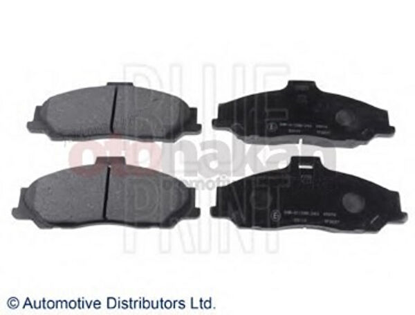 Blue Print Fren Balataları