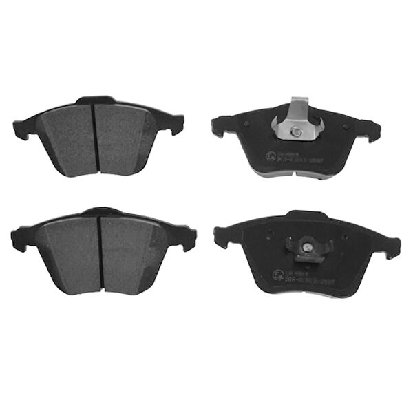 Blue Print Fren Balataları