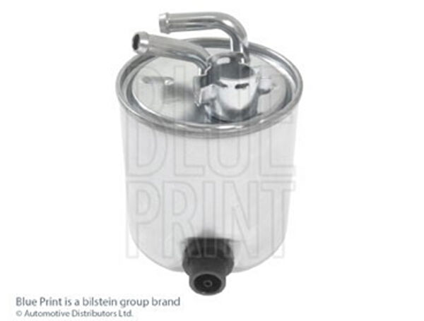 Blue Print Yakıt Filtreleri