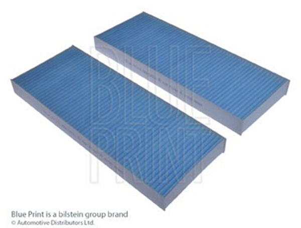 Blue Print Polen Filtreleri