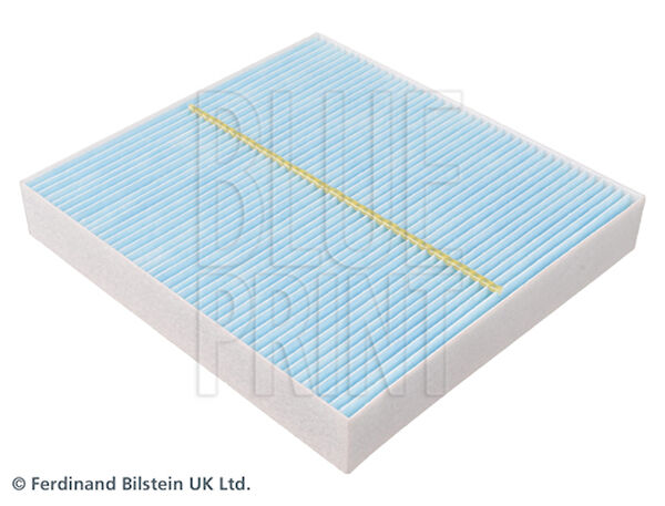 Blue Print Polen Filtreleri
