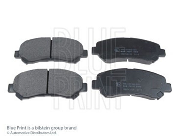 Blue Print Fren Balataları