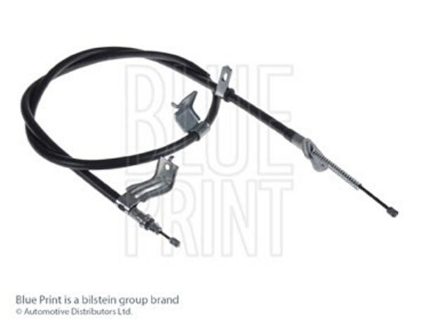 Blue Print El Fren Teli