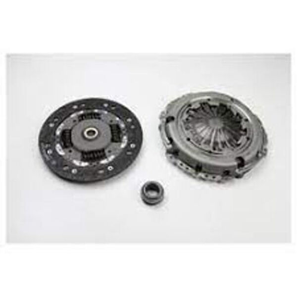 Blue Print Debriyaj Setleri