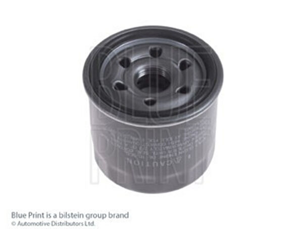 Blue Print Yağ Filtreleri