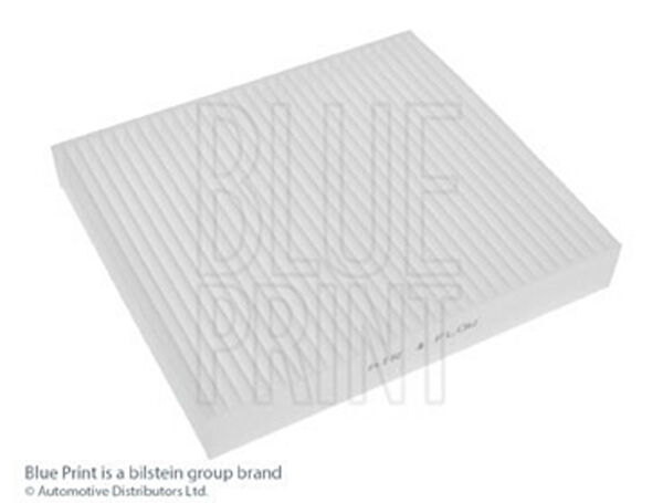 Blue Print Polen Filtreleri