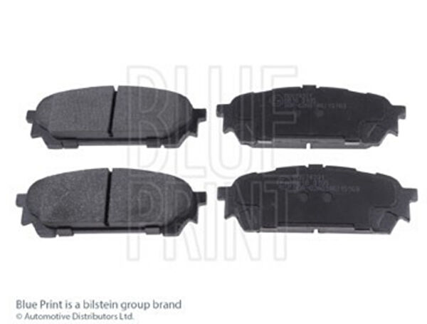 Blue Print Fren Balataları