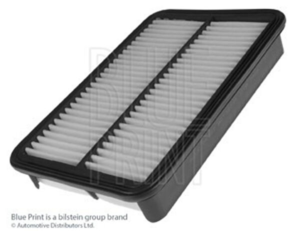 Blue Print Hava Filtreleri