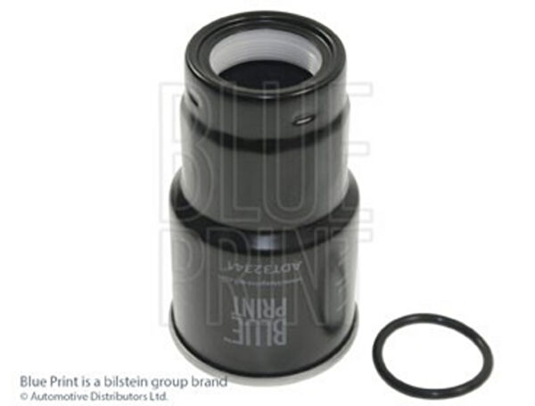 Blue Print Yakıt Filtreleri