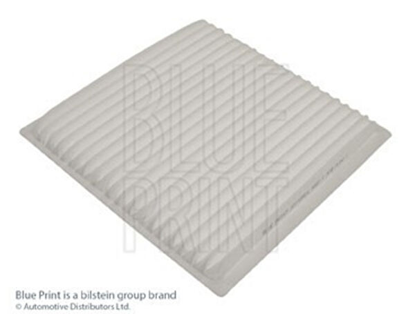 Blue Print Polen Filtreleri