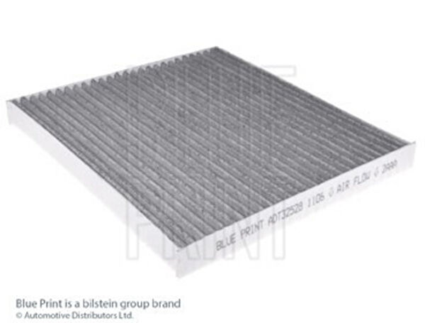 Blue Print Polen Filtreleri