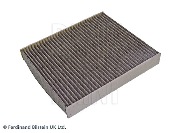 Blue Print Polen Filtreleri