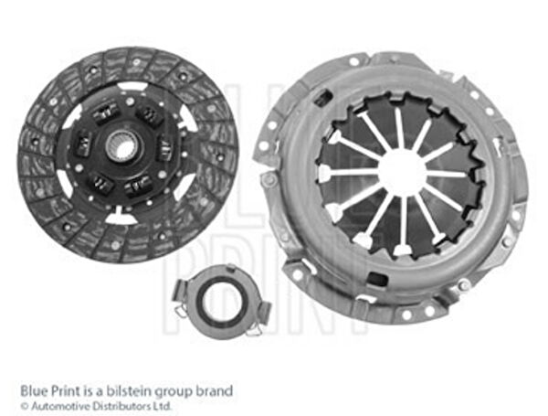 Blue Print Debriyaj Setleri
